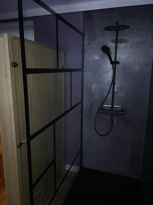 Le Cocon Des Granges - Suite Sauna Jaccuzi Spa Bonnieres-sur-Seine Eksteriør bilde